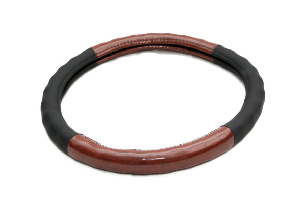 Steering Wheel Cover